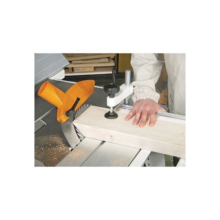 Universālais kombinētais darbgalds Holzkraft C 30 F Tersa