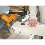 Universālais kombinētais darbgalds Holzkraft C 30 F Tersa