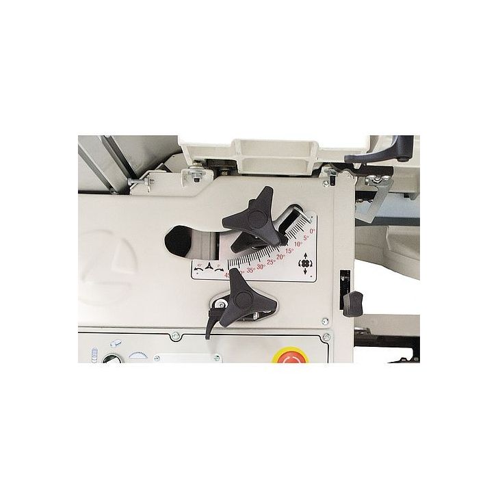 Universālais kombinētais darbgalds Holzkraft C 30 F Tersa