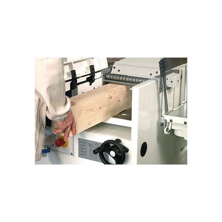 Universālais kombinētais darbgalds Holzkraft C 30 F Tersa