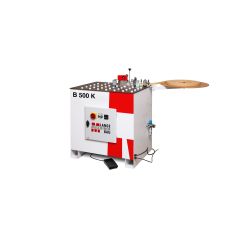 Триммер для кромок B500K