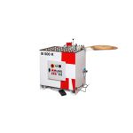 Триммер для кромок B500K