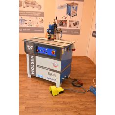 Edge trimmer FWP-WV 2