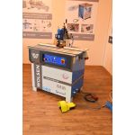 Malu trimmeris FWP-WV