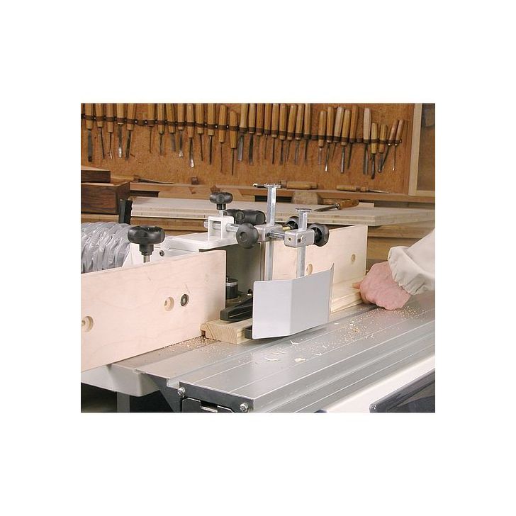 Universālais kombinētais darbgalds Holzkraft C 30 F Tersa