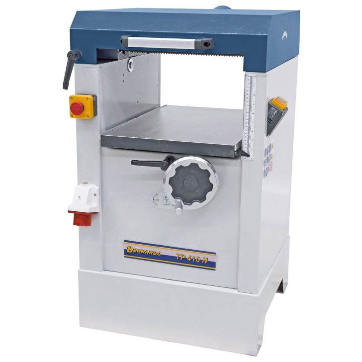 Thicknesser Bernardo TP 410 N (400V)
