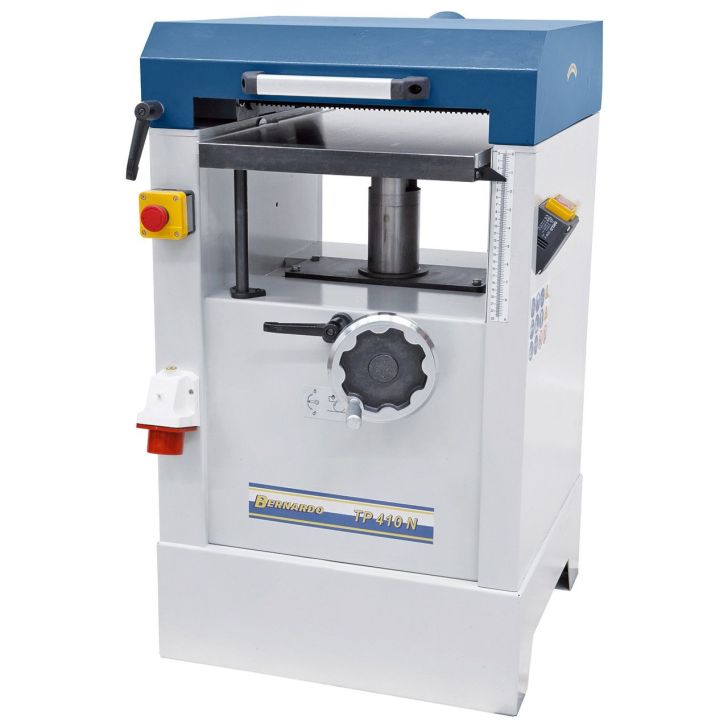 Thicknesser Bernardo TP 410 N (400V)
