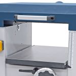 Рейсмусовый станок Bernardo TP 410 N (400В)