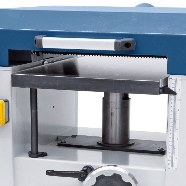 Thicknesser Bernardo TP 410 N (400V)