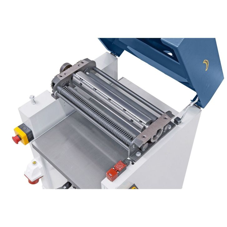 Thicknesser Bernardo TP 410 N (400V)