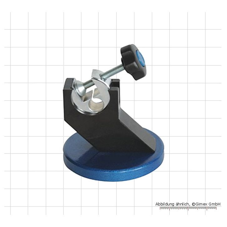 Micrometer holder, 1500 g