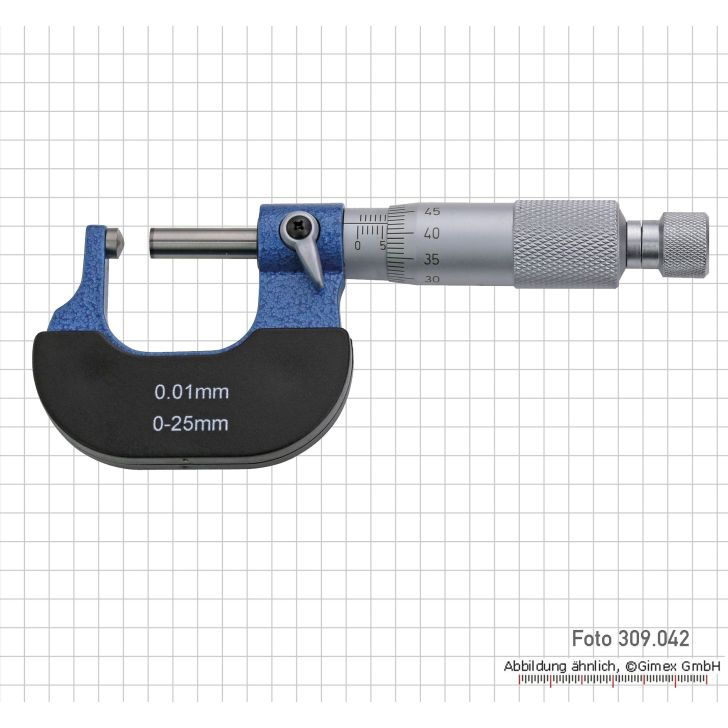 Pipe wall thickness in micrometers, from 7.5 mm