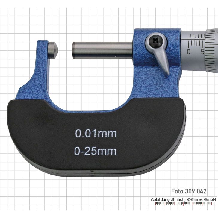 Pipe wall thickness in micrometers, from 7.5 mm