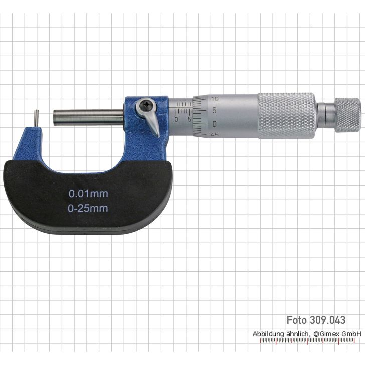 Pipe wall thickness in micrometers, from 1.8 mm