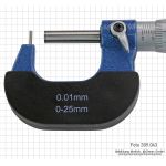 Pipe wall thickness in micrometers, from 1.8 mm