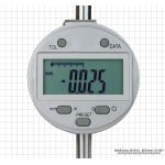 Digital dial indicator, 12.7 x 0.001 mm