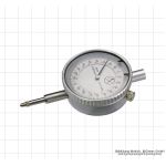 Dial indicator, 5 x 0.001 mm