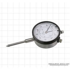 Dial indicator, 30mm