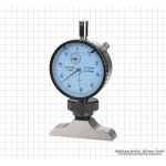 Dial with depth measuring bridge 63x16 mm