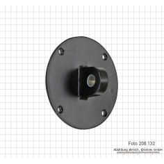 Держатель с проушиной для циферблатных индикаторов