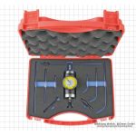 Чувствительное центрирующее устройство со шкалой 3 мм.