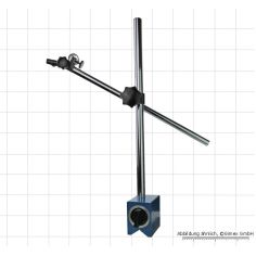 Магнитная измерительная подставка, прочная, большая.