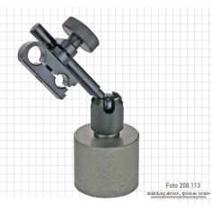 Universal measuring stand, mini, 17 kg