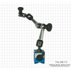 Universal measuring stand