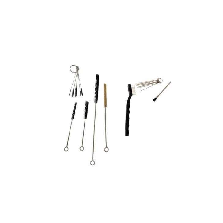 Brushes for airbrush AH507