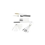 Brushes for airbrush AH507