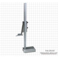 Height gauge and marking device, 300 mm