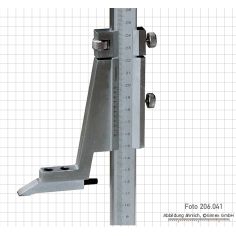 Height gauge and marking device, 300 mm 2