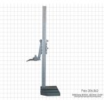 Height gauge and marking device, 500 mm