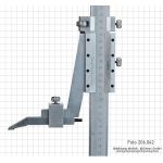 Высотомер и маркировочное устройство, 500 мм