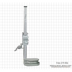 Digital height gauge and drawing device, 300 mm