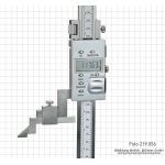 Digital height gauge and drawing device, 300 mm