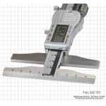 Digitālais marķēšanas suports, 150 mm