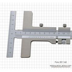 Precision marking caliper, 250 mm 2