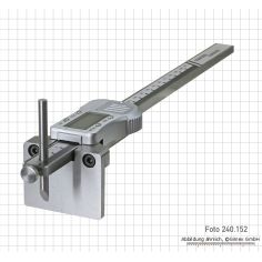 Digital marking caliper 300 mm