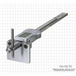 Digital marking caliper 300 mm