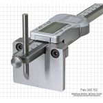 Digital marking caliper 300 mm