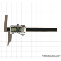 Digital router setting gauge, 200 mm