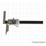 Digital router setting gauge, 200 mm