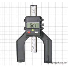 Digital height adjustment device 0 - 80 mm
