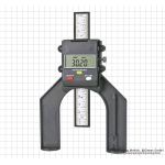 Digital height adjustment device 0 - 80 mm