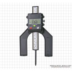 Digitālā augstuma regulēšanas ierīce 0 - 80 mm 2