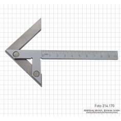 Centering bracket, 100 x 70 mm