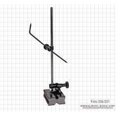 Universal parallel ripper, 300 mm