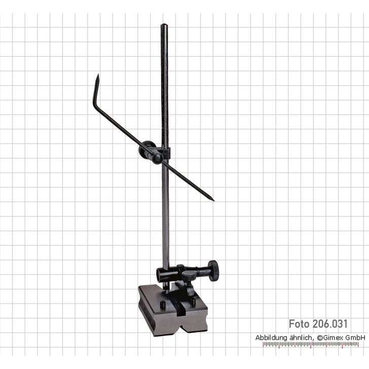 Universal parallel ripper, 300 mm