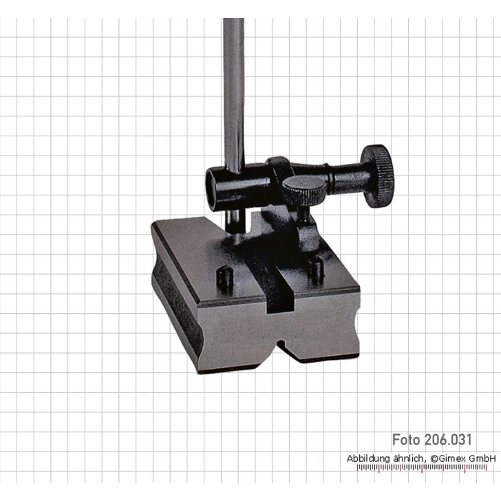 Universal parallel ripper, 300 mm